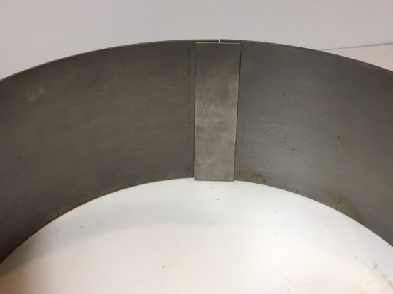 Trädring 750 mm - Bild 4