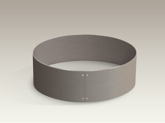 Trädring 750 mm - Bild 5