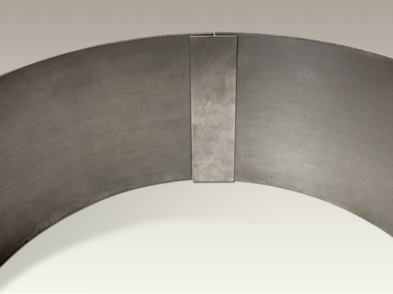 Trädring 750 mm